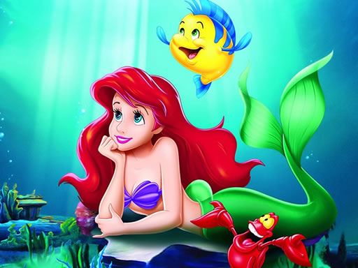 little-mermaids-jigsaw