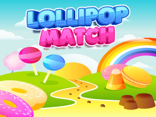 lollipop-match-
