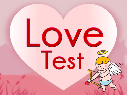 love-test