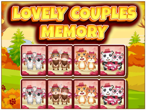 lovely-couples-memory