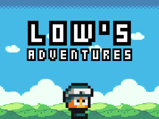 lows-adventures