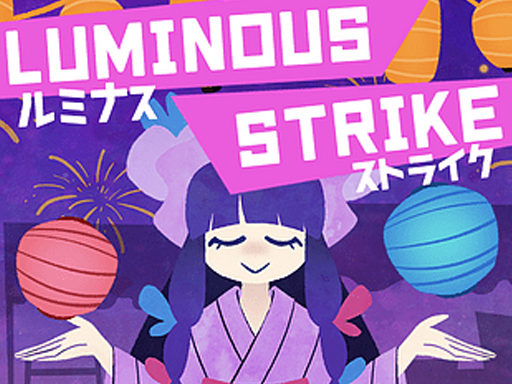 luminous-strike