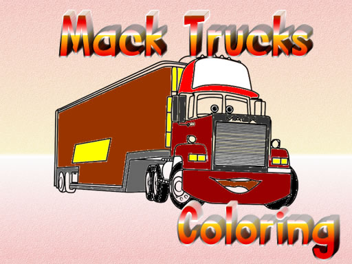 mack-trucks-coloring