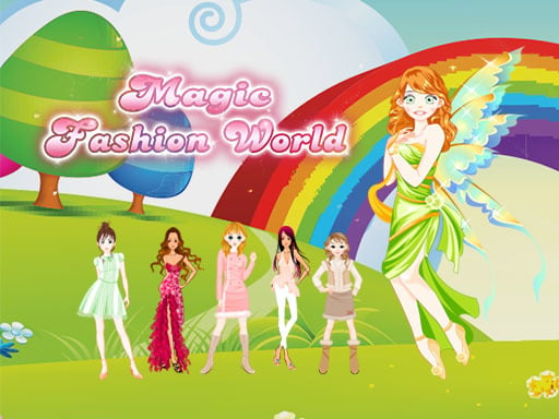 magic-fashion-world