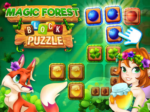 magic-forest-block-puzzle