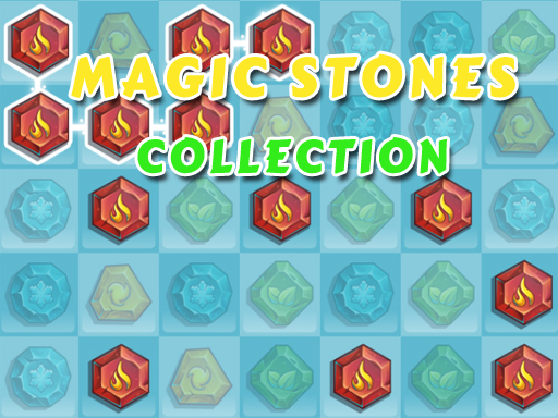 magic-stones-collection