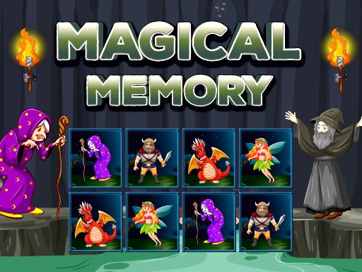 magical-memory