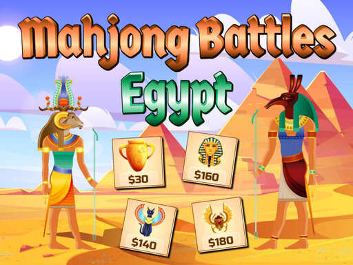 mahjong-battles-egypt