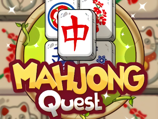 mahjong-link-puzzle