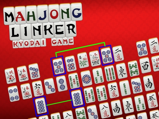 mahjong-linker-kyodai-game
