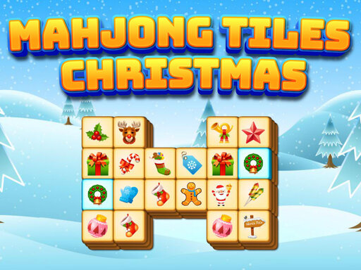 mahjong-tiles-christmas