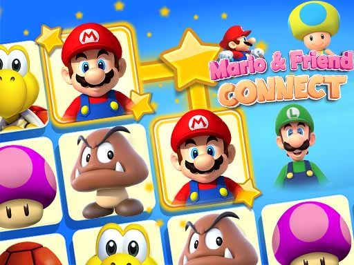 mario-and-friends-connect