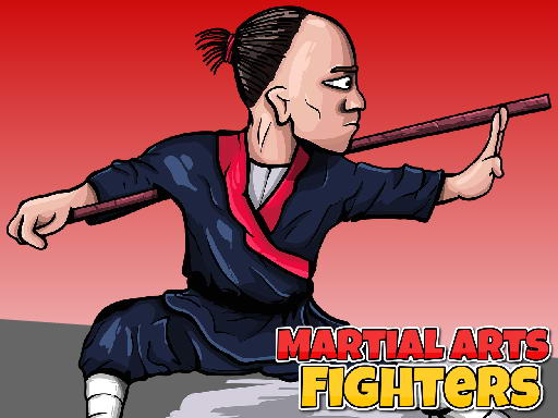 martial-arts-fighters