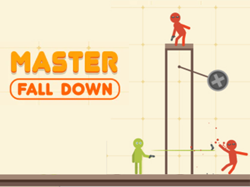 master-fall-down