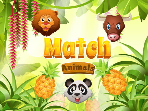 match-animals-
