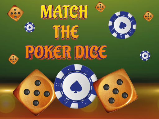 match-the-porker-dice
