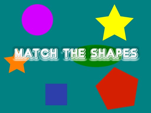 match-the-shapes