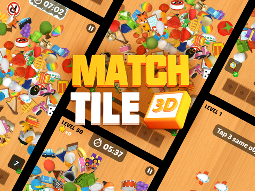 match-tile-3d