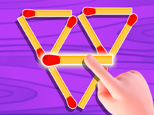 matches-puzzle-game