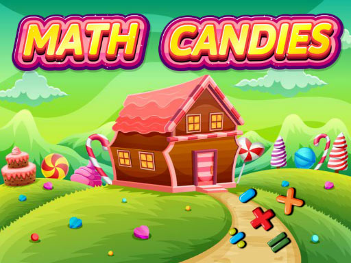math-candies