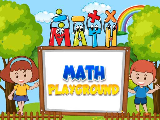 math-playground