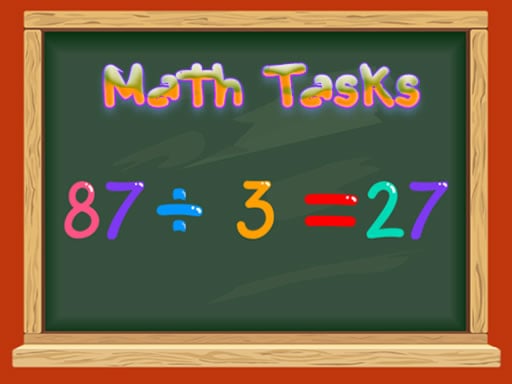 math-tasks-true-or-false