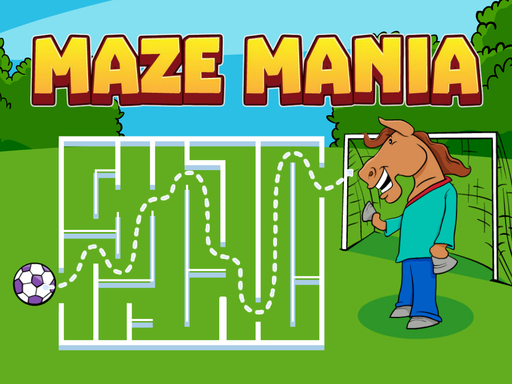 maze-mania