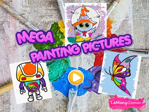 mega-painting-pictures