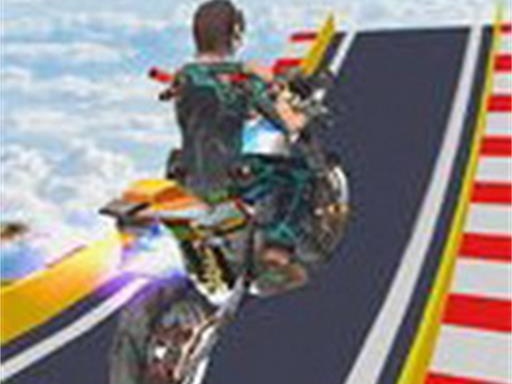 mega-ramp-stunt-moto-game