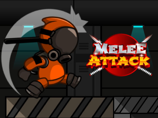 melee-attack-online-game