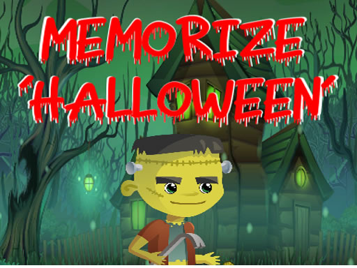 memorize-halloween