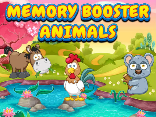 memory-booster-animals