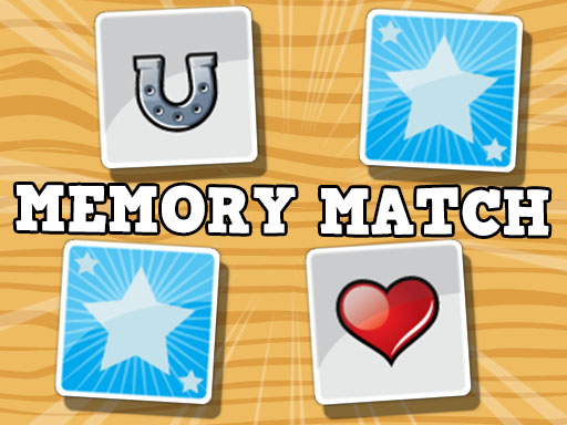 memory-match