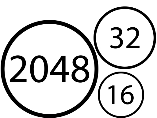 merge-numbers-2048
