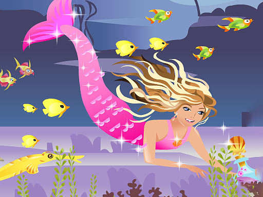 mermaid-chage-princess