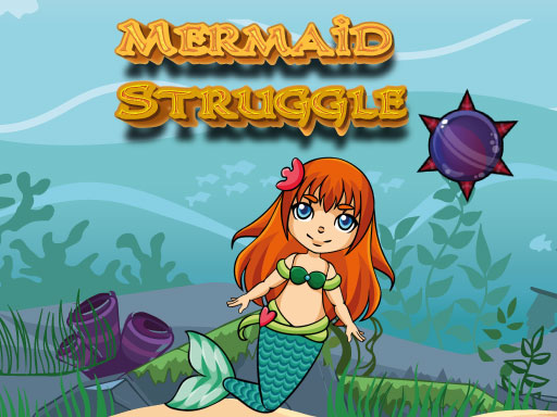 mermaid-struggle