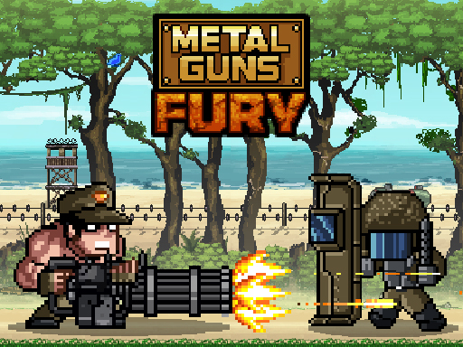 metal-guns-fury-beat-em-up