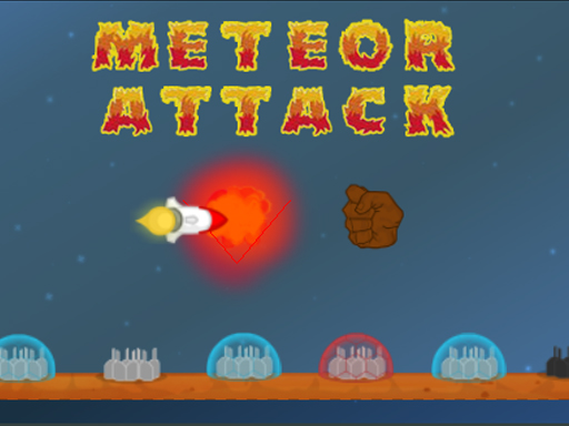 meteor-attack