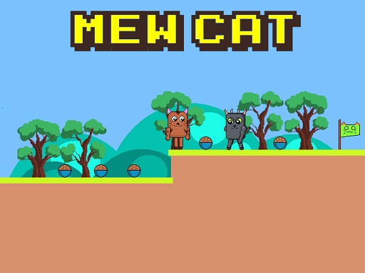 mew-cat