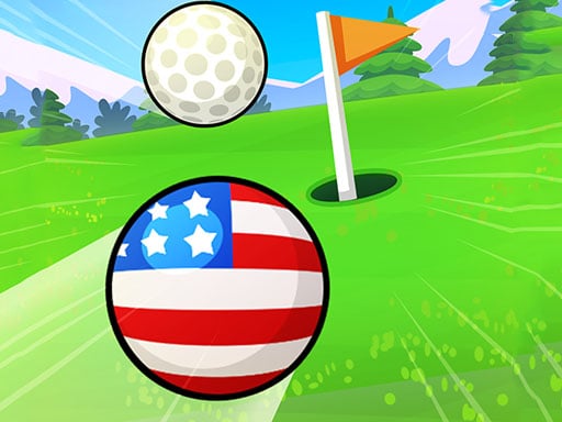 micro-golf-ball-game