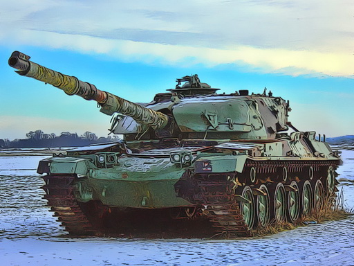 military-tanks-jigsaw