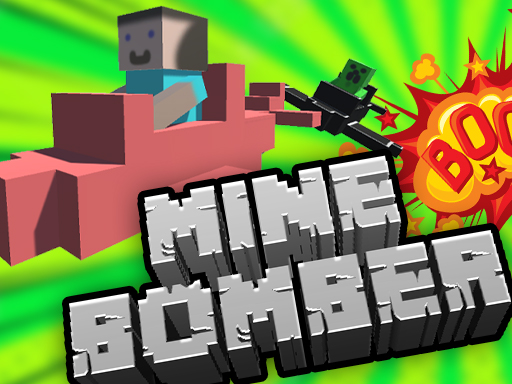 mine-bomber