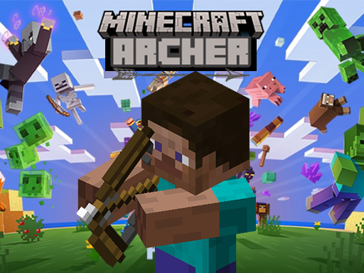 minecraft-archer