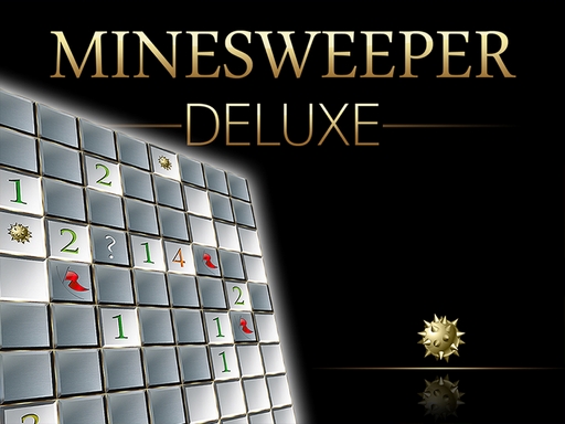 minesweeper-deluxe