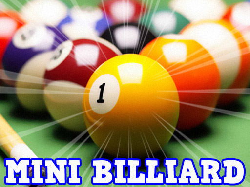 mini-billiard