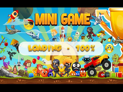 mini-game