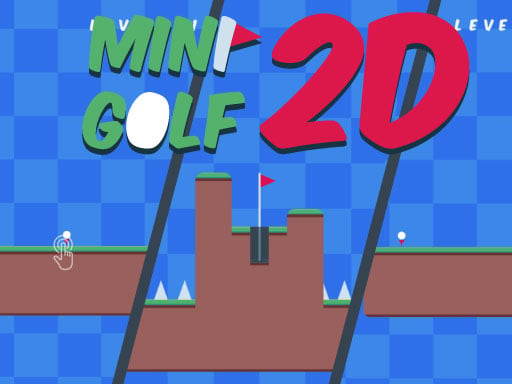 mini-golf-2d
