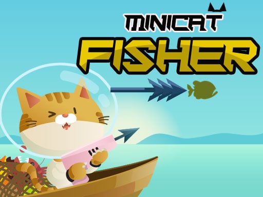 minicat-fisher
