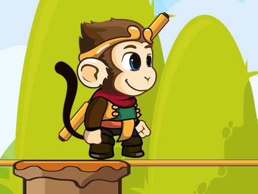 monkey-bridge