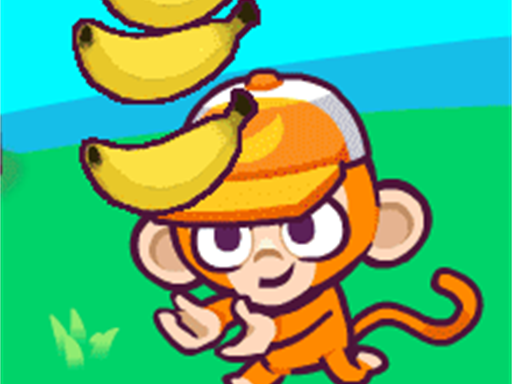 monkeymart-game